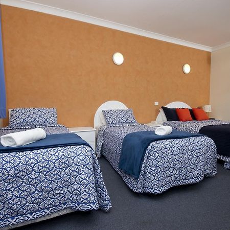 Tuncurry Beach Motel Dış mekan fotoğraf