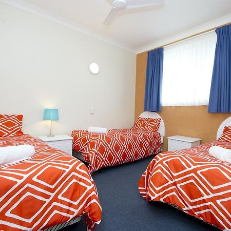 Tuncurry Beach Motel Dış mekan fotoğraf
