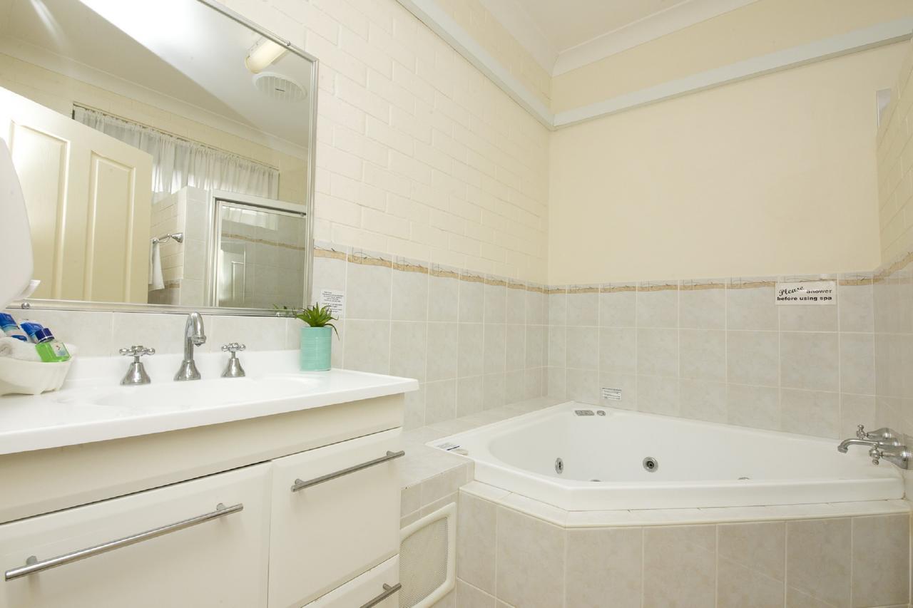 Tuncurry Beach Motel Dış mekan fotoğraf